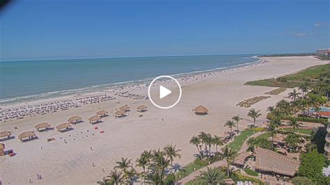 Marco Island Beach Cam